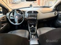 Usata Fiat Bravo 105 CV (77 kW) 2010 Grigio Utilitaria
