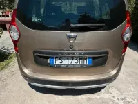 Usata Dacia Lodgy 109 CV (80 kW) 2018 Monovolume