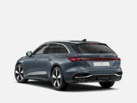 Nuova Audi A5 S-Line 204 CV (150 kW) 2026 Blu horizon metallizzato Station wagon