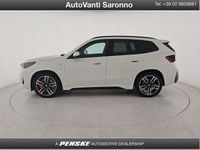 Usata BMW X1 M Sport 245 CV (180 kW) 2025 SUV