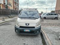 Usata Peugeot TePee 2008 Monovolume