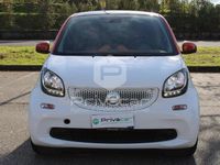 usata Smart ForTwo Coupé 90 0.9 Turbo Sport edition 1