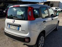 Usata Fiat Panda Pop 80 CV (58 kW) 2013 Grigio Berlina