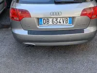 Usata Audi A4 190 CV (139 kW) 2006 Station wagon