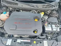 Usata Alfa Romeo Giulietta 109 CV (80 kW) 2014 Nero Utilitaria