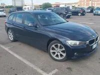 Usata BMW 320 184 CV (135 kW) 2014 Station wagon