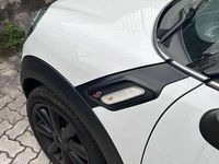 Usata Mini Cooper SD Countryman 143 CV (105 kW) 2014 SUV