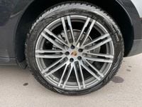 Usata Porsche Macan 250 CV (183 kW) 2014 Nero SUV