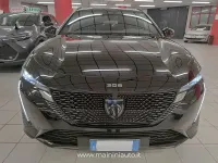 Usata Peugeot 308 GT 131 CV (96 kW) 2024 Nero Station wagon