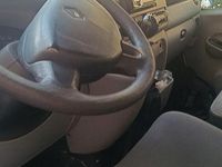 Begagnad Renault Master 2007 Vit Van