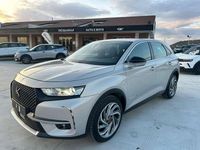 Usata DS Automobiles DS7 Crossback Performance 131 CV (96 kW) 2020 Beige SUV
