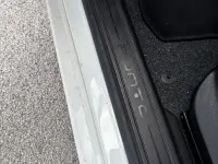 Usata Fiat Grande Punto 75 CV (55 kW) 2015 Bianco Utilitaria