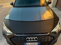 Gebraucht Audi A3 S-Line 150 PS (110 kW) 2023 Grau Limousine