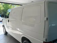 Usata VW T4 68 CV (50 kW) 1994 Bianco Furgone