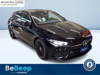 usata Mercedes CLA200 Shooting Brake D PREMIUM AUTOD PREMIUM AUTO