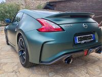 Gebraucht Nissan 370Z Nismo 344 PS (253 kW) 2018 Coupé