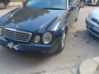 Usata Mercedes CLK200 1992 Cabrio