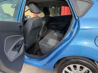 Usata Ford Fiesta 96 CV (70 kW) 2011 Other Utilitaria
