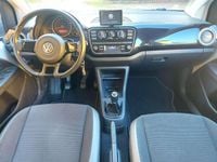 Usata VW up! 75 CV (55 kW) 2012 Other Utilitaria