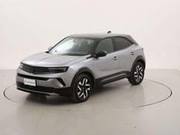 Usata Opel Mokka 131 CV (96 kW) 2025 Argento SUV