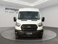 Nuova Ford Transit 131 CV (96 kW) 2025 Bianco Furgone