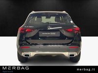 Usata Mercedes GLA180 Business 116 CV (85 kW) 2025 Nero SUV