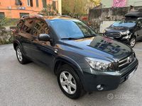 Usata Toyota RAV4 Sol 177 CV (130 kW) 2009 Station wagon