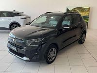 Usata Citroën C3 PureTech 101 CV (74 kW) 2025 Nero SUV