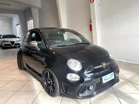 usata Abarth 595 1.4 T-JET COMPETIZIONE 70 ANNIVERSARIO