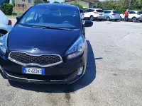 Usata Kia Carens 116 CV (85 kW) 2014 Monovolume