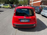 usata Fiat Panda 1.2 GPL Lounge