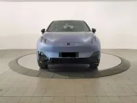 Nuova Lynk & Co 02 200 kW (272 CV) 2025 Techno magenta metallizzato SUV