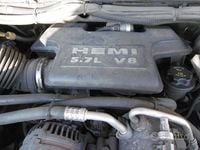 Usata Dodge Ram 349 CV (256 kW) 2006 Blu Pick-up