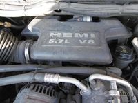 Usata Dodge Ram 2006 Blu Pick-up