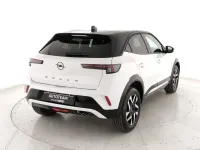 Usata Opel Mokka S 131 CV (96 kW) 2025 Bianco SUV
