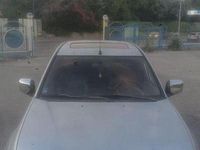 Usata Mitsubishi L200 136 CV (100 kW) 2008 Grigio Pick-up