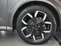 Usata Ford Puma ST-Line X 120 CV (88 kW) 2021 Grigio SUV