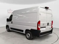 Usata Opel Movano S 140 CV (102 kW) 2024 Bianco Furgone