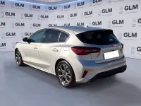 Usata Ford Focus ST-Line 116 CV (85 kW) 2025 Argento Utilitaria