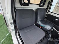 Usata Piaggio Porter 81 CV (59 kW) 2021 Bianco Berlina