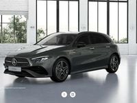 Nuova Mercedes A200 Advanced Plus 163 CV (119 kW) 2026 Grigio Utilitaria