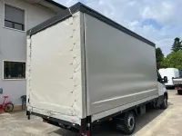 Usata Iveco Daily 155 CV (114 kW) 2019 Bianco Utilitaria