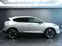 Nuova Nissan Qashqai N-Connecta 158 CV (116 kW) 2026 Grigio SUV