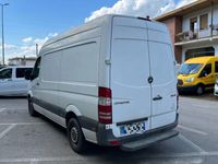 usata Mercedes Sprinter 35 316 CDI TN Furgone prezzo piu iva