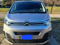 Usata Citroën Jumpy 145 CV (106 kW) 2024 Grigio Monovolume