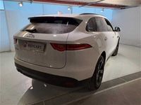 usata Jaguar F-Pace 2.0 D 180 CV AWD Prestige usato