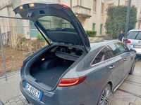 Usata Kia ProCeed GT-Line 160 CV (117 kW) 2023 Grigio Station wagon