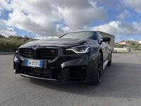 Usata BMW M2 Efficient Dynamics 460 CV (338 kW) 2024 Coupé