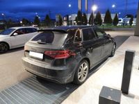 usata Audi A3 1.6 TDI Admired