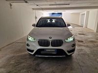 Usata BMW X1 Advantage 150 CV (110 kW) 2018 SUV